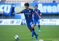 大分よりDF那須川が完全移籍加入【松本】