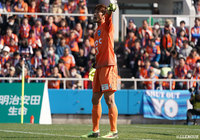 千葉よりGK山本が完全移籍加入【熊本】