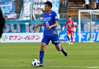 DF井筒が現役引退を発表【徳島】