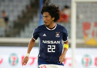 DF中澤が現役引退を発表【横浜FM】