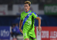 湘南よりDF石原が期限付き移籍加入【福岡】