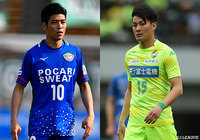 MF杉本とDF溝渕の加入を発表【松本】