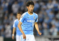 磐田よりMF伊藤が期限付き移籍加入【名古屋】