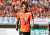 山口よりMF大﨑が完全移籍加入【栃木】