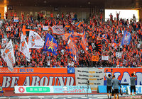 ECサンベントよりMFサムエル サントスとFWフランシスが加入【新潟】