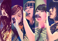 国歌斉唱の歌手がLittle Glee Monsterに決定！～ハーフタイムにライブも実施！～【FUJI XEROX SUPER CUP 2019】