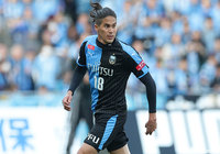 川崎ＦよりDFエウシーニョが完全移籍加入【清水】