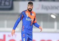 FWフアンマが加入【大宮】