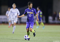 MFフェリペ シウバがセアラに完全移籍【広島】