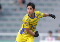 FC東京よりGK廣末が育成型期限付き移籍加入【山口】