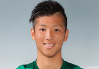 松本よりFW小松が育成型期限付き移籍加入【金沢】