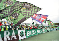 新潟医療福祉大よりMF上米良が加入【相模原】