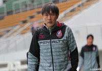 新監督に三浦氏就任を発表【相模原】