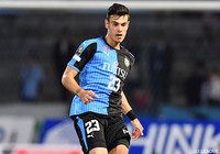 川崎FよりDFエドゥアルドが完全移籍加入【松本】