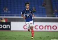 横浜FMよりMF久保が復帰【FC東京】