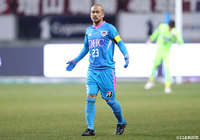 鳥栖よりDF吉田が完全移籍加入【名古屋】