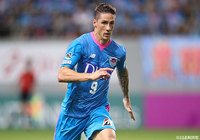 FWフェルナンド トーレスとの契約を更新【鳥栖】