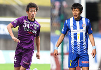 MF出岡とMF松岡が完全移籍加入【藤枝】