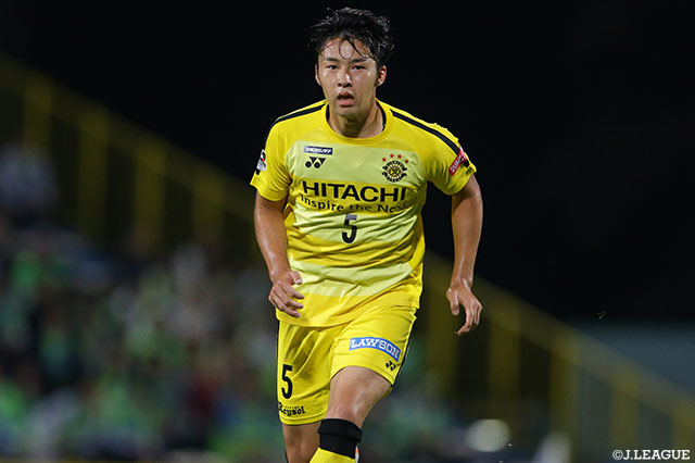 DF中山がPECズヴォレへ完全移籍【柏】