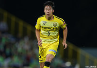 DF中山がPECズヴォレへ完全移籍【柏】