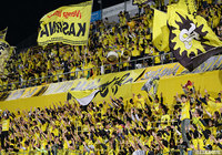 MFガブリエルとMFヒシャルジソンが加入【柏】