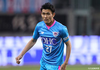 鳥栖よりFW田川が完全移籍加入【FC東京】