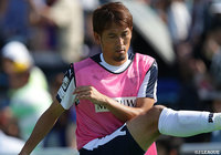 MF松下が現役引退を発表【鹿児島】