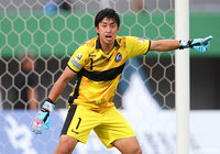 DFアルトゥールとGK浅沼が加入【相模原】