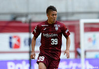 DF伊野波との契約を満了【神戸】