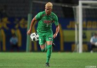 東京ＶよりFWアラン ピニェイロが完全移籍加入【千葉】