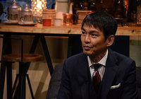 1月19日（土）深夜0時20分～『FOOT×BRAIN』ボクシングの元世界王者・飯田 覚士が登場！彼を頂点に導いたのはズバリ「見る力」だった。どうやれば鍛えられるのか…教えます！【放送告知】