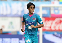 FW金崎との契約を更新【鳥栖】