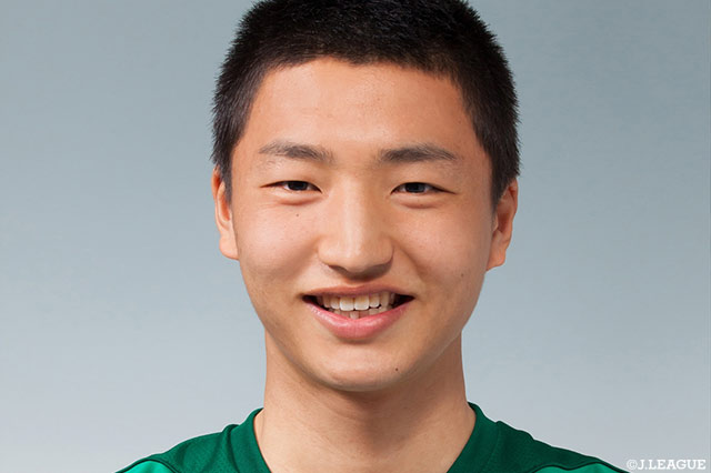 DFジョ ジヌが一時帰国【松本】