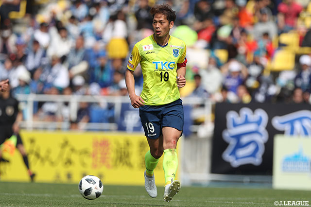 DF服部が入籍を発表【松本】