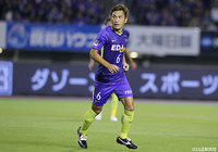 MF青山が負傷離脱【日本代表】