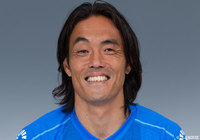 水戸よりFW安彦が完全移籍加入【YS横浜】