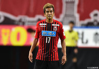 札幌よりMF稲本が完全移籍加入【相模原】