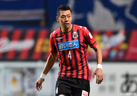 DF河合が現役引退を発表【札幌】