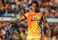 FWドウグラスが一時帰国【清水】