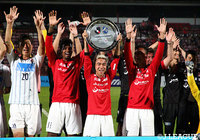 新戦力躍動の札幌が快勝！ 母国凱旋のチャナティップもゴール！【サマリー：アジアチャレンジinタイ バンコクＵvs札幌】