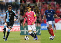 出場時間が長かったのに移籍した選手は?昨季の出場時間データから今オフの選手移籍を見る【Jリーグ】