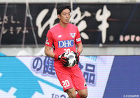 GK権田がポルティモネンセSCへ完全移籍【鳥栖】