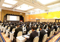 新人選手がプロサッカー選手として生きる術を学ぶ3日間。2019Jリーグ新人研修レポート1日目