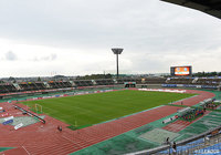 大宮vs徳島 開催スタジアム決定のお知らせ【明治安田Ｊ２ 第37節】