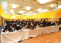 新人選手がプロサッカー選手として生きる術を学ぶ3日間。2019Ｊリーグ新人研修レポート2日目