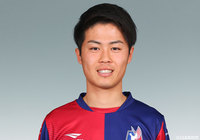 FW武田が全治2～4週間の負傷【岡山】