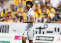 DF川岸が現役引退を発表【群馬】