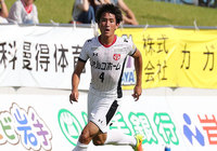 DF畑本が現役引退を発表【岩手】