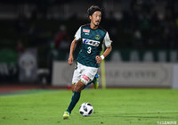 DF工藤が現役引退を発表【相模原】