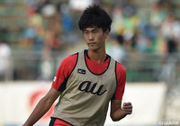 DF呉が広州恒大へ完全移籍【清水】